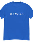 Korvux Big Print Shirt