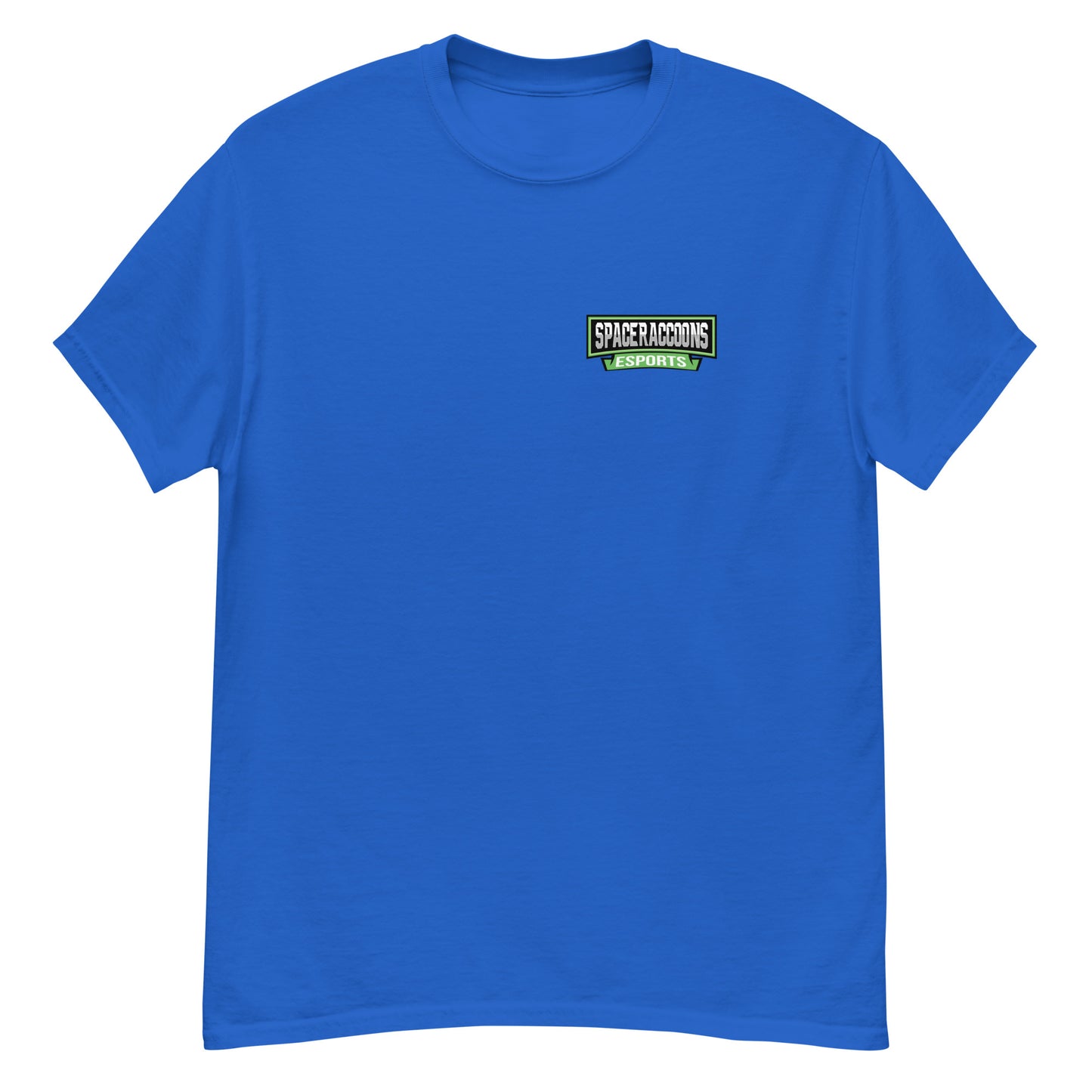 SpaceRaccoons Shirt