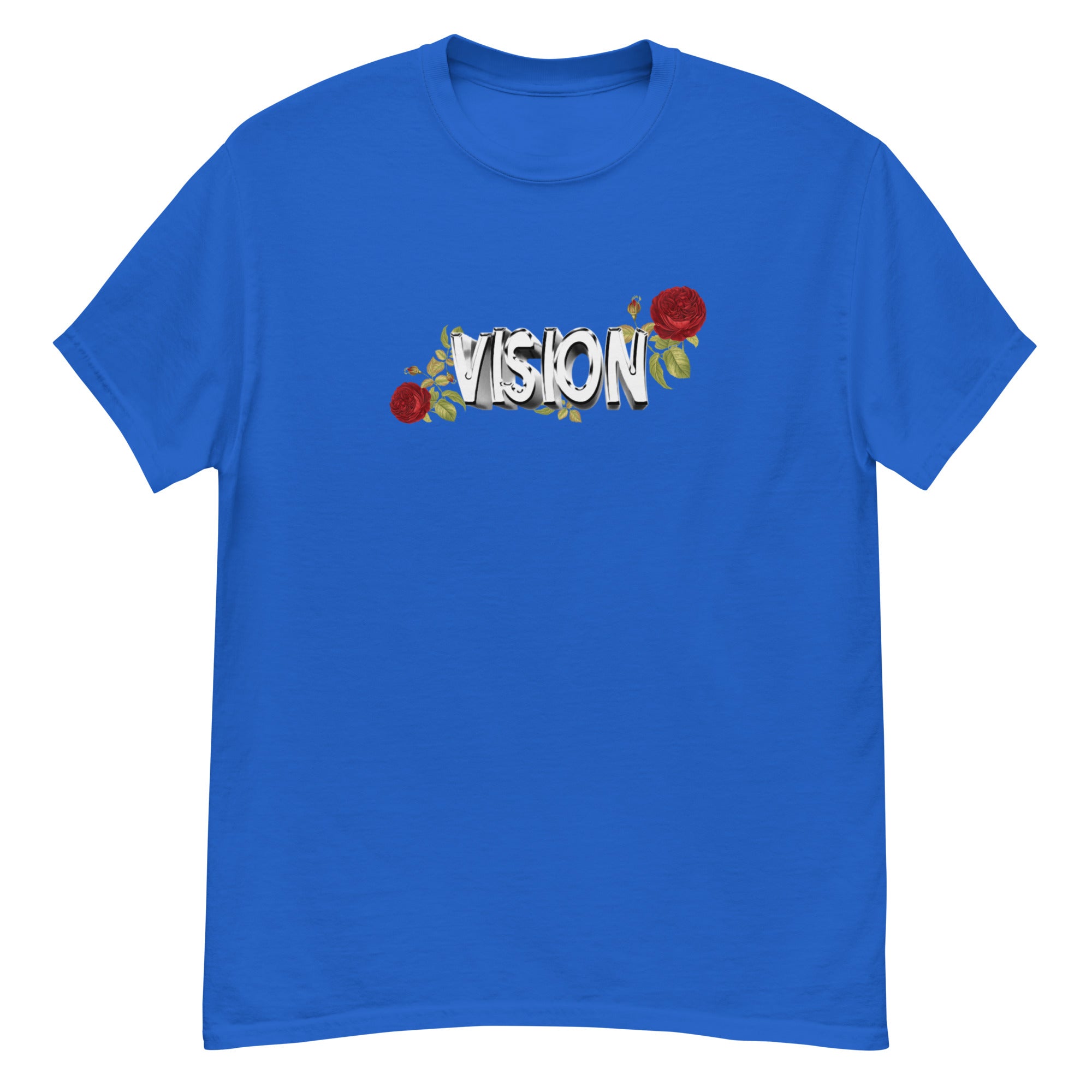 VISION High Class Shirt