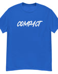Compact Big Print Shirt