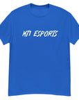 MT1 Big Print Shirt