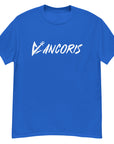Ancoris Big Print Shirt