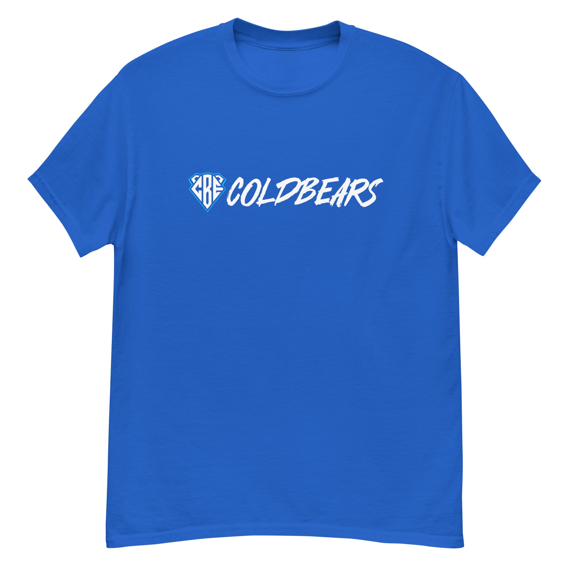 ColdBears Big Print Shirt