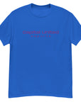 Capital United Big Print Shirt
