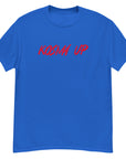 Kosma Big Print Shirt