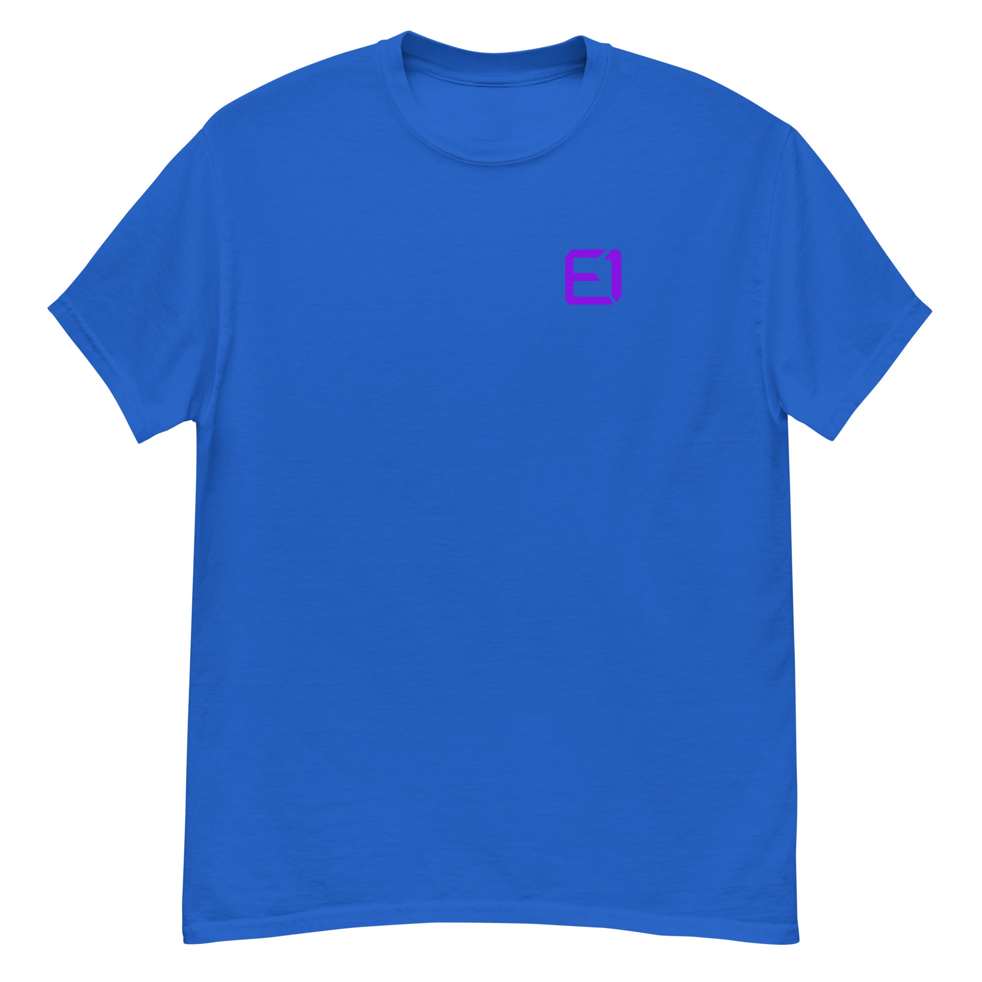 E1 Shirt