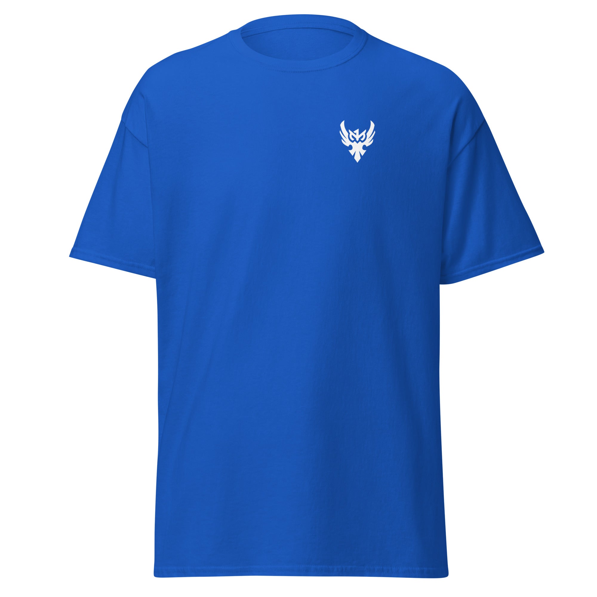 One More Shirt