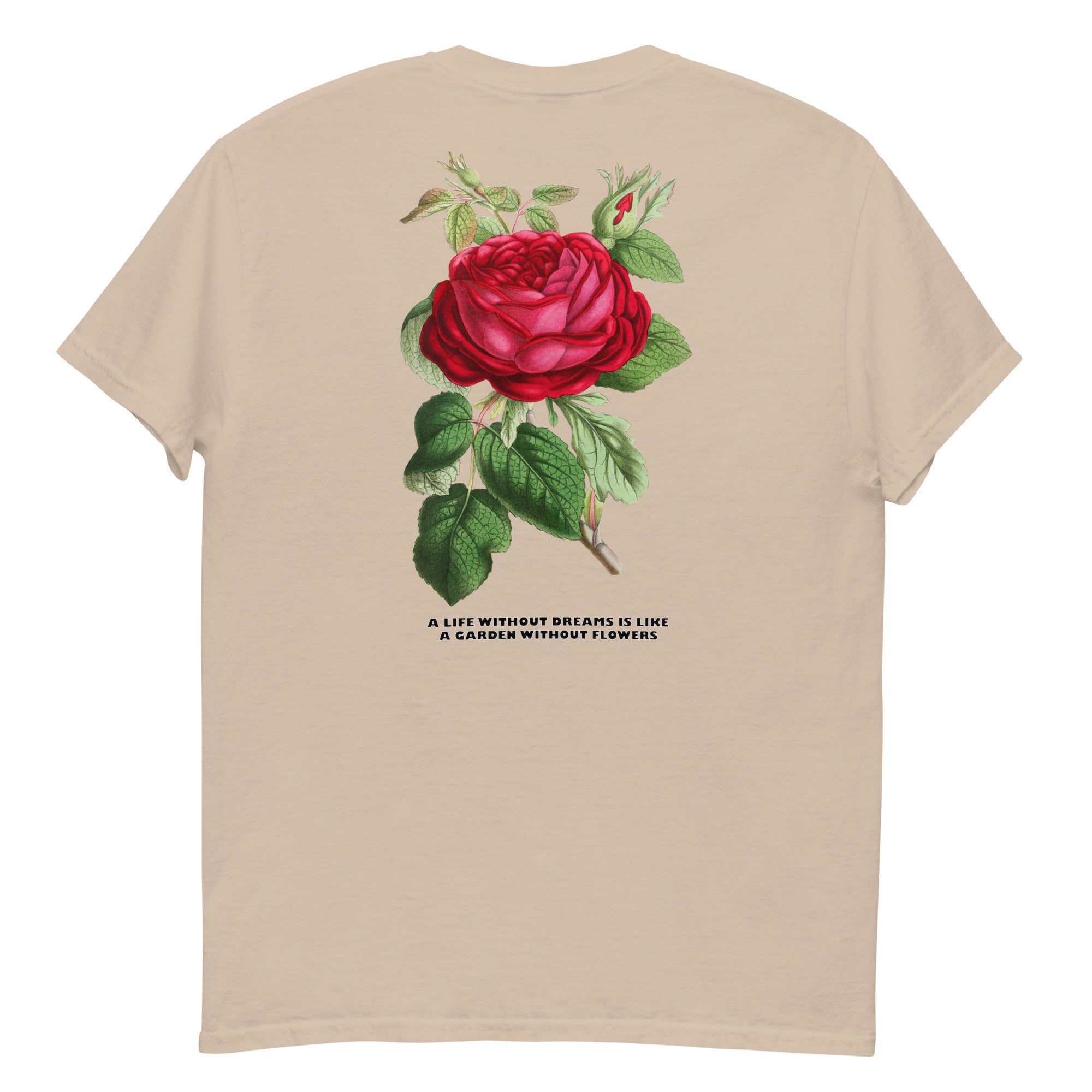 VISION High Class Shirt