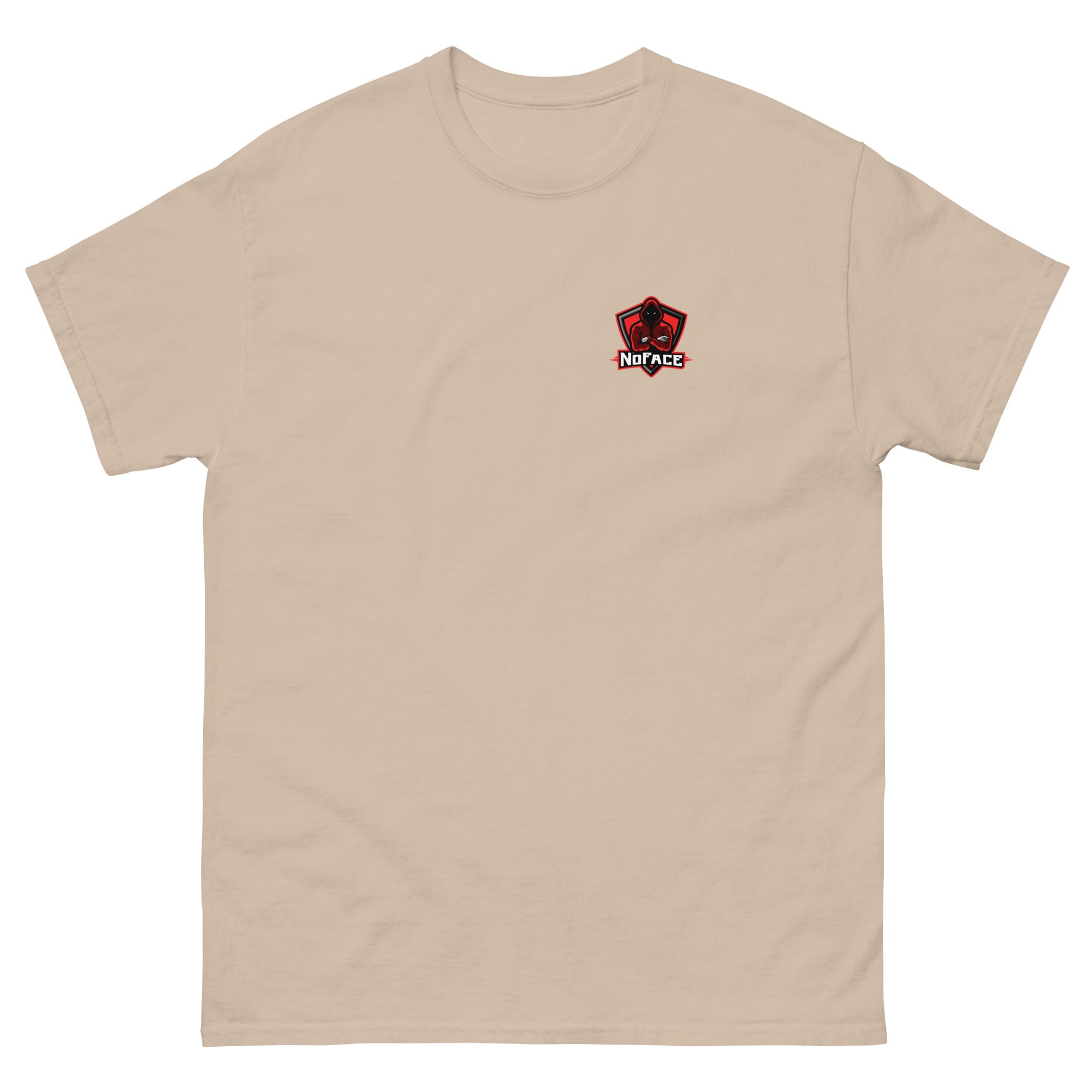 NoFace Shirt