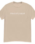 Fruchtlabor Big Print Shirt