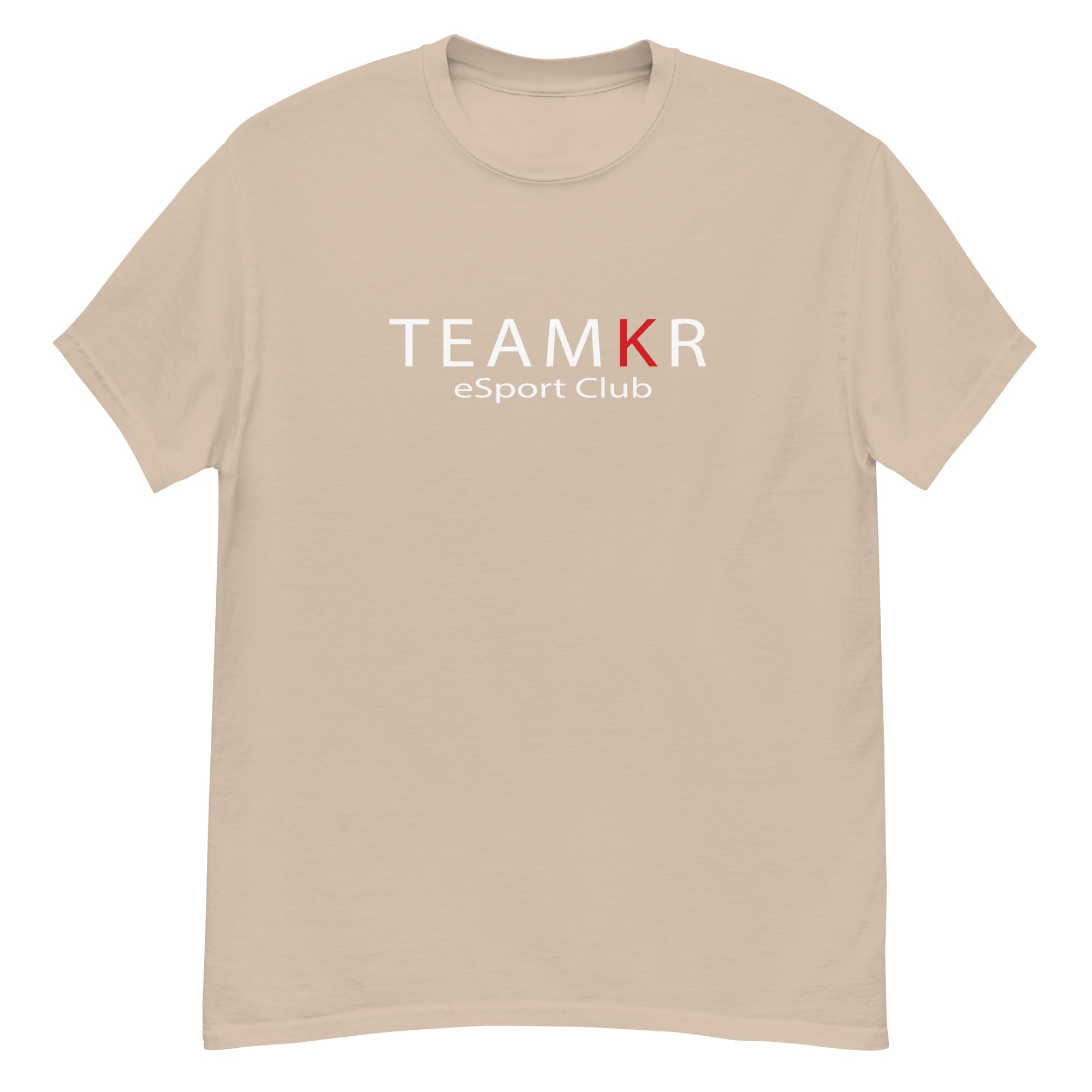 teamKR Shirt