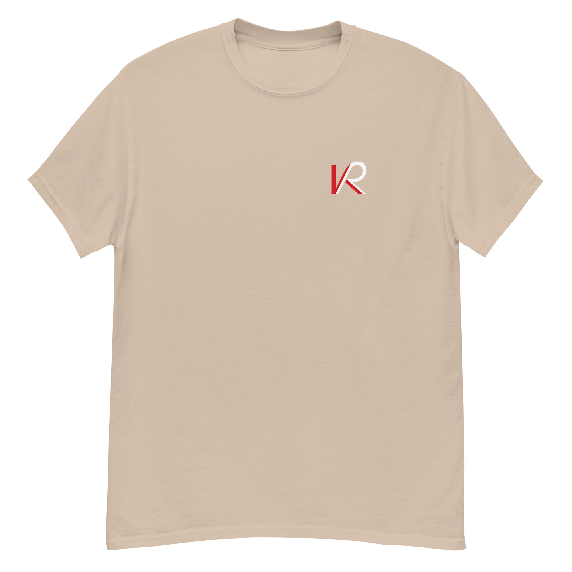 teamKR Shirt