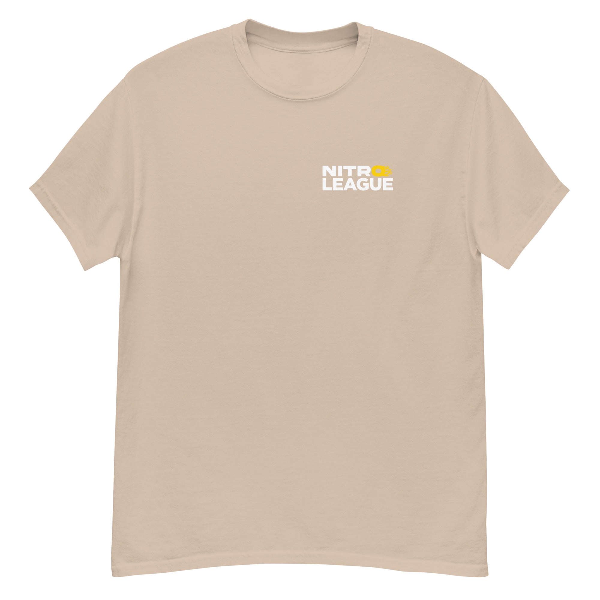 Nitro League Shirt
