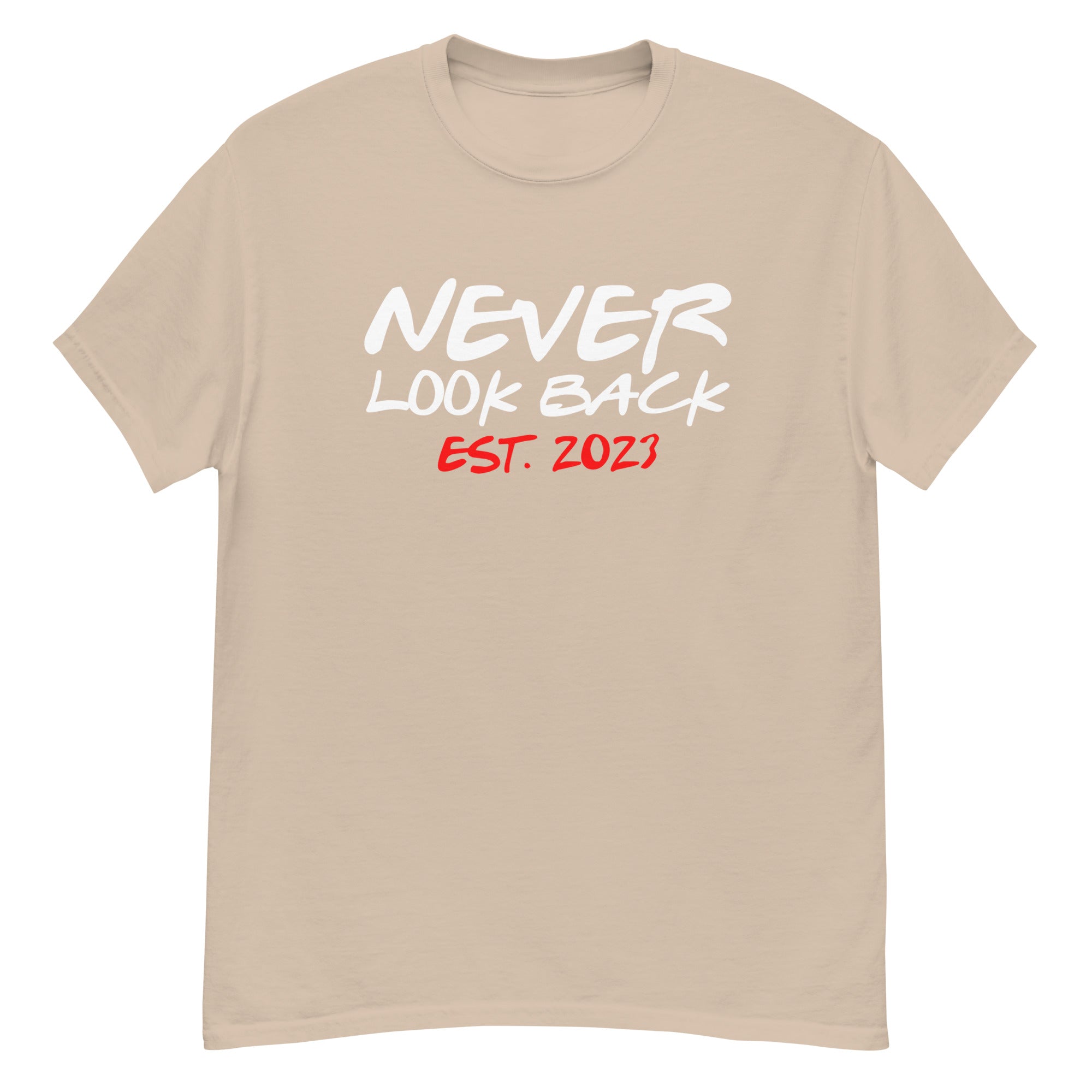 NLB Big Print Shirt