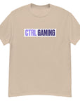 CTRL Big Print Shirt