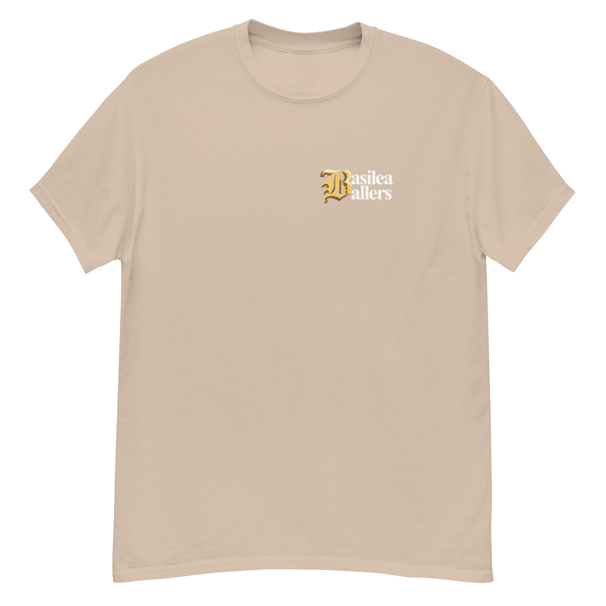Basilea Shirt