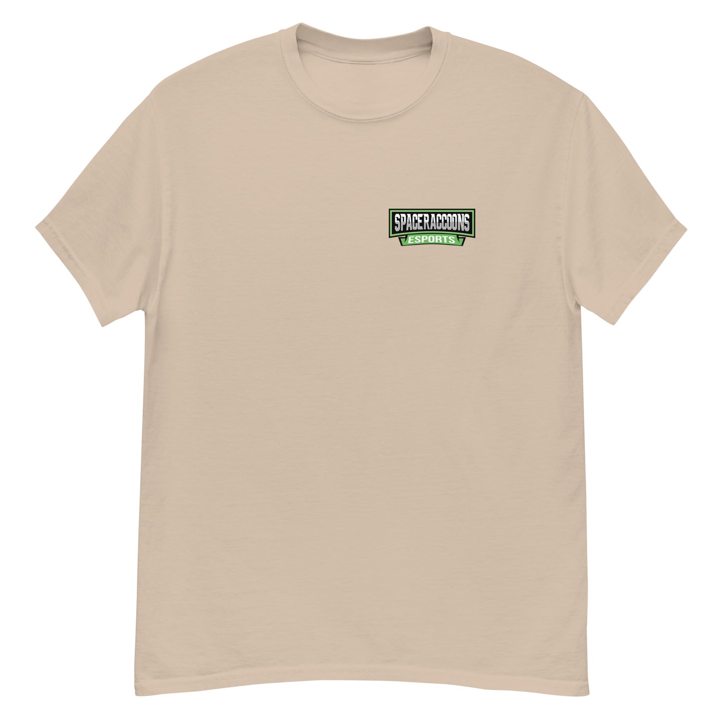 SpaceRaccoons Shirt