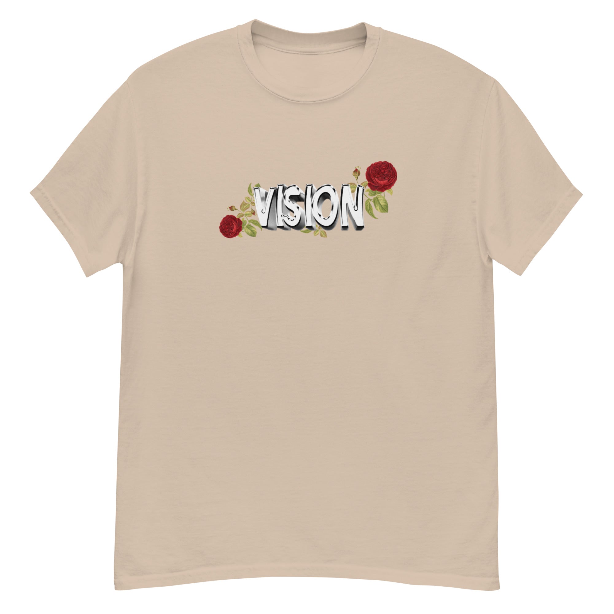 VISION High Class Shirt