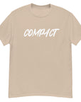 Compact Big Print Shirt