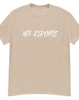 MT1 Big Print Shirt