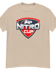 Nitro Cup Big Print Shirt