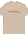 Swift Big Print Shirt
