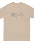 RedBall Big Print Shirt
