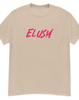 Elusia Big Print Shirt