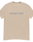 TeamWS Big Print Shirt