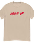 Kosma Big Print Shirt