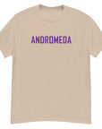 Andromeda Big Print Shirt
