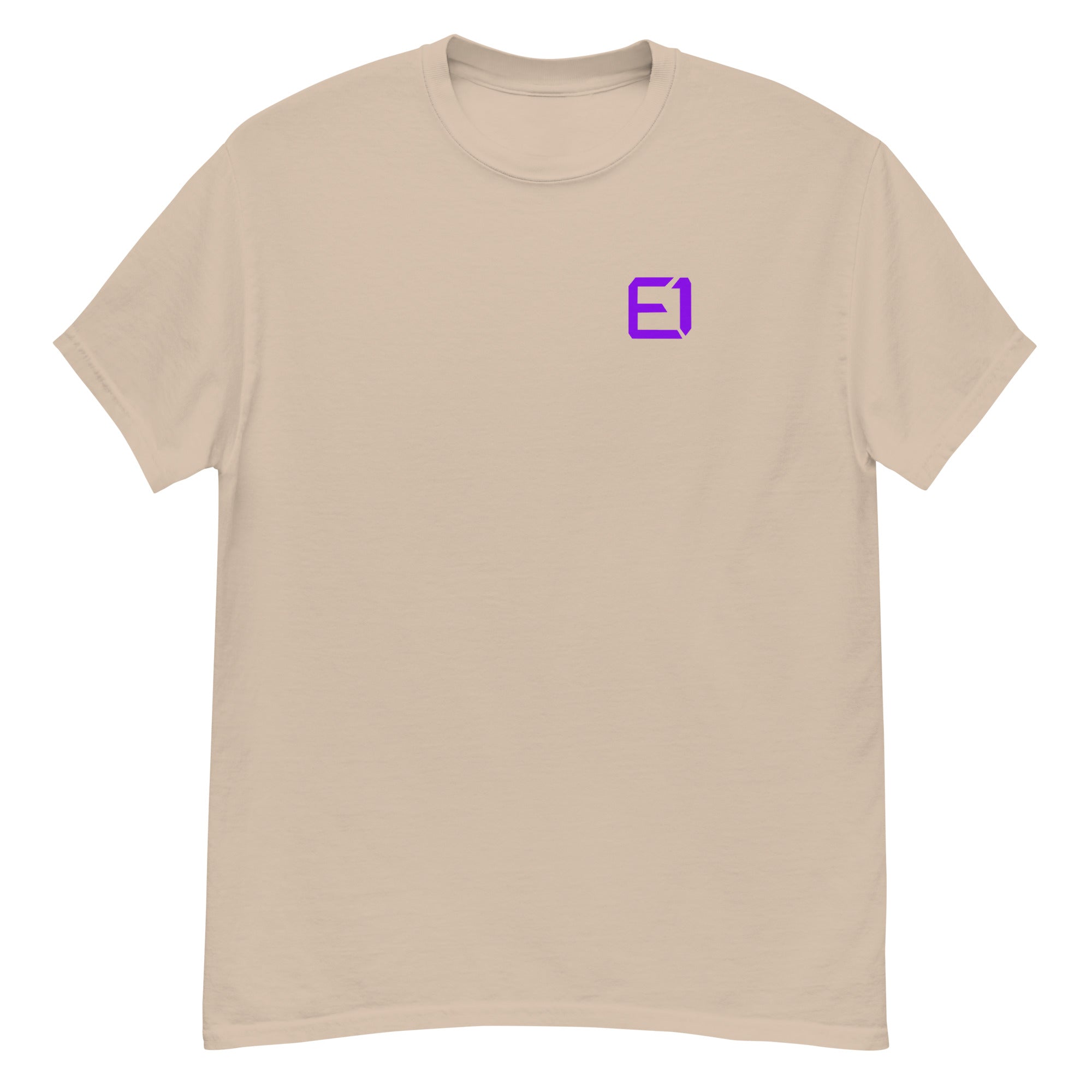 E1 Shirt