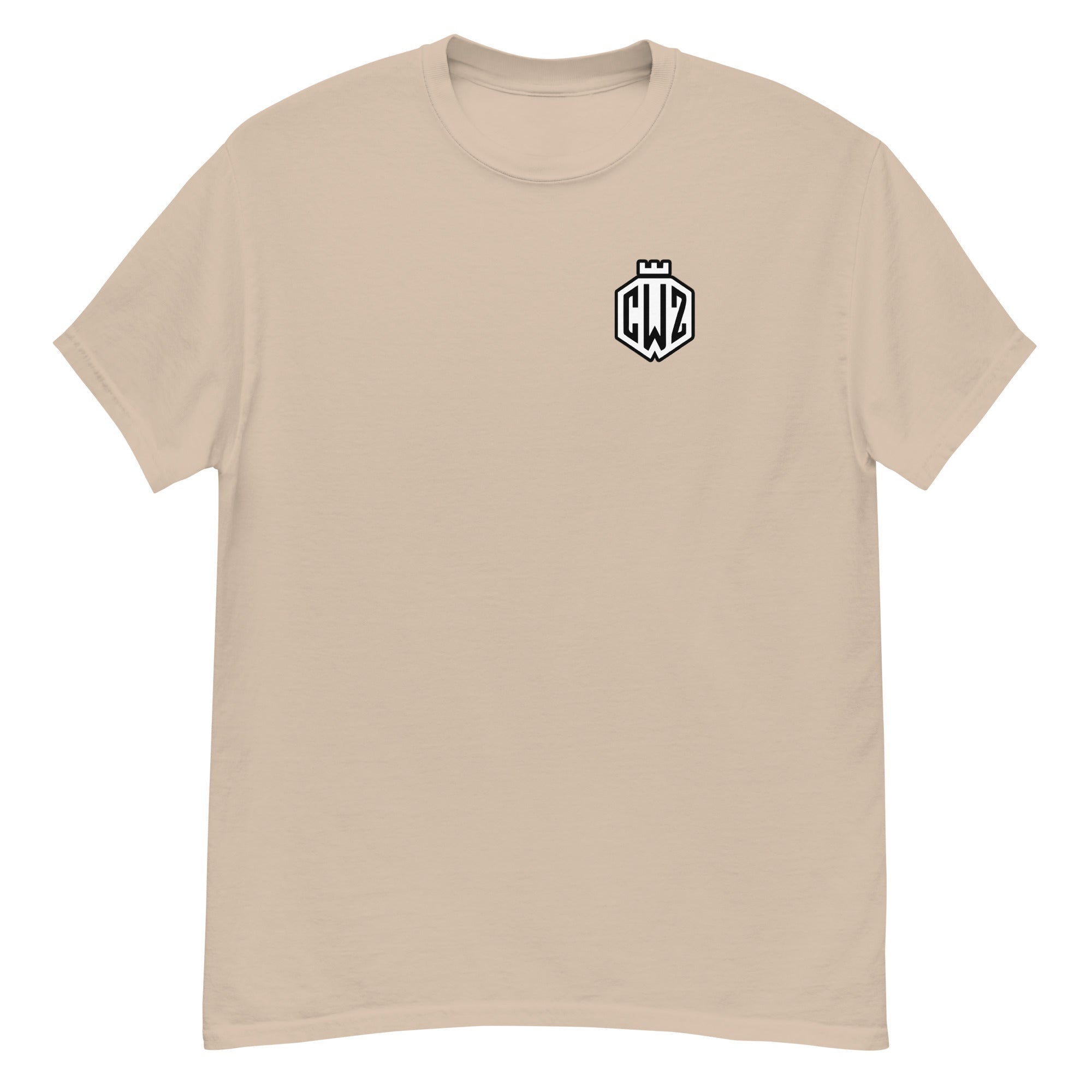 Crown Zero Shirt