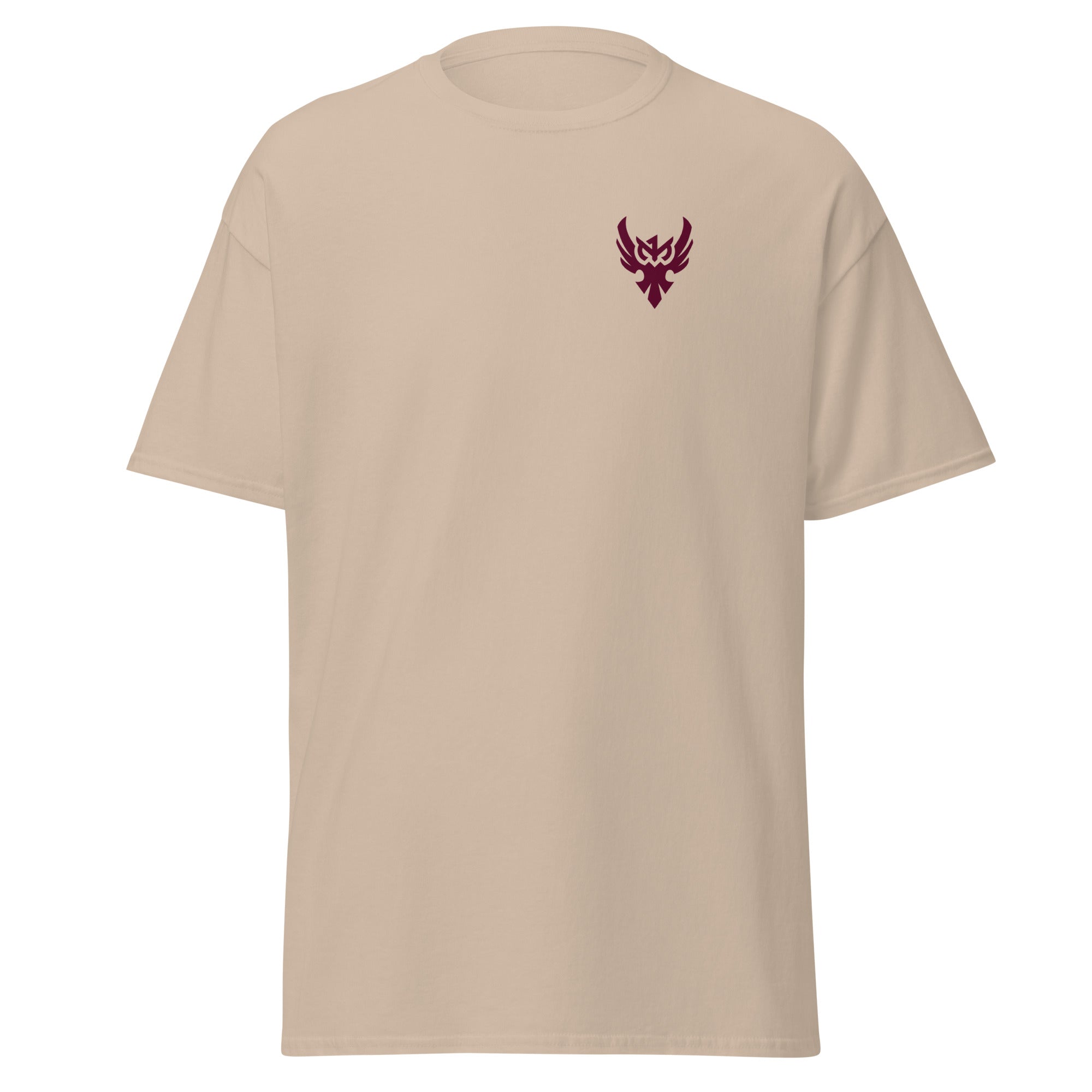 One More Shirt