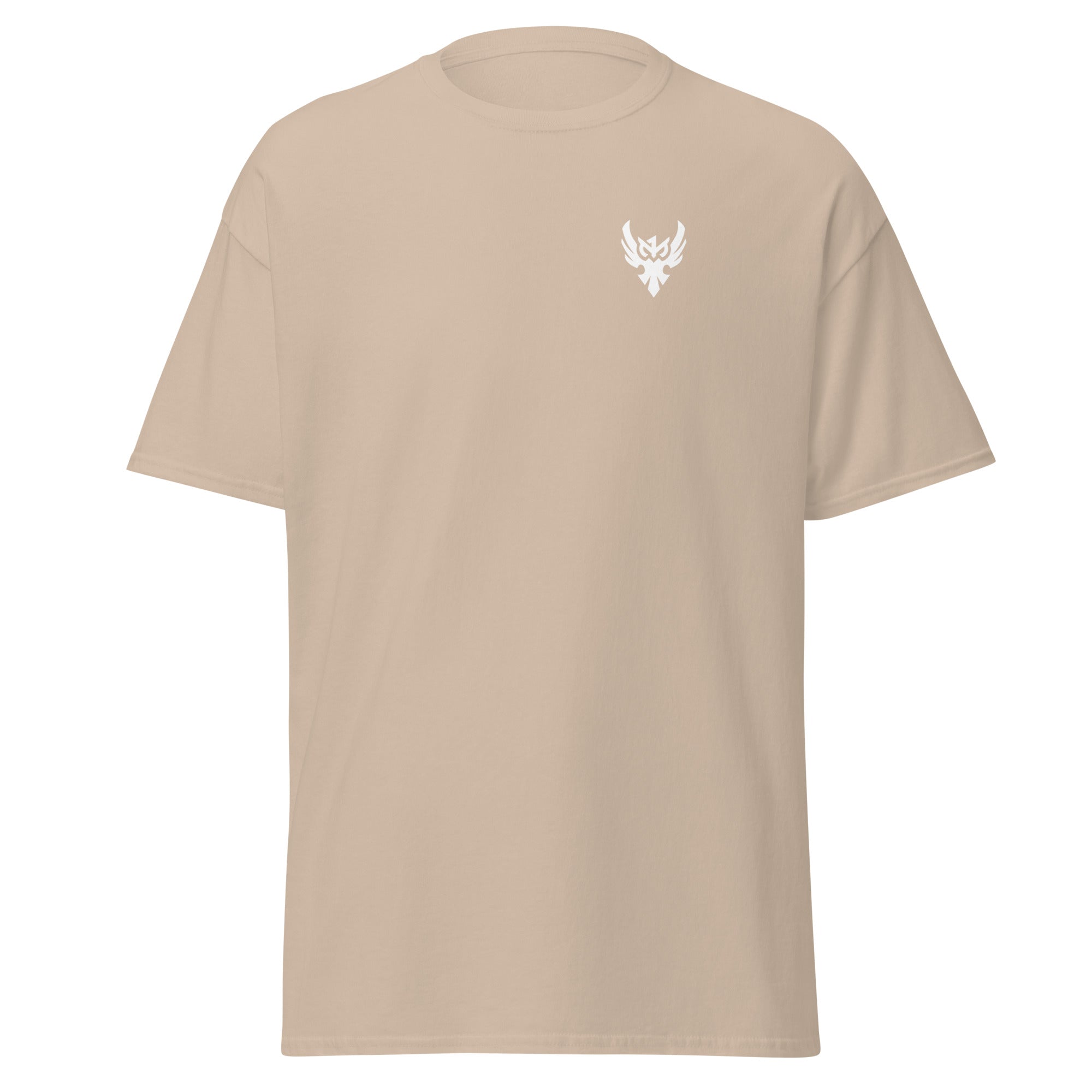 One More Shirt