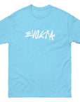 Evokia Big Print Shirt