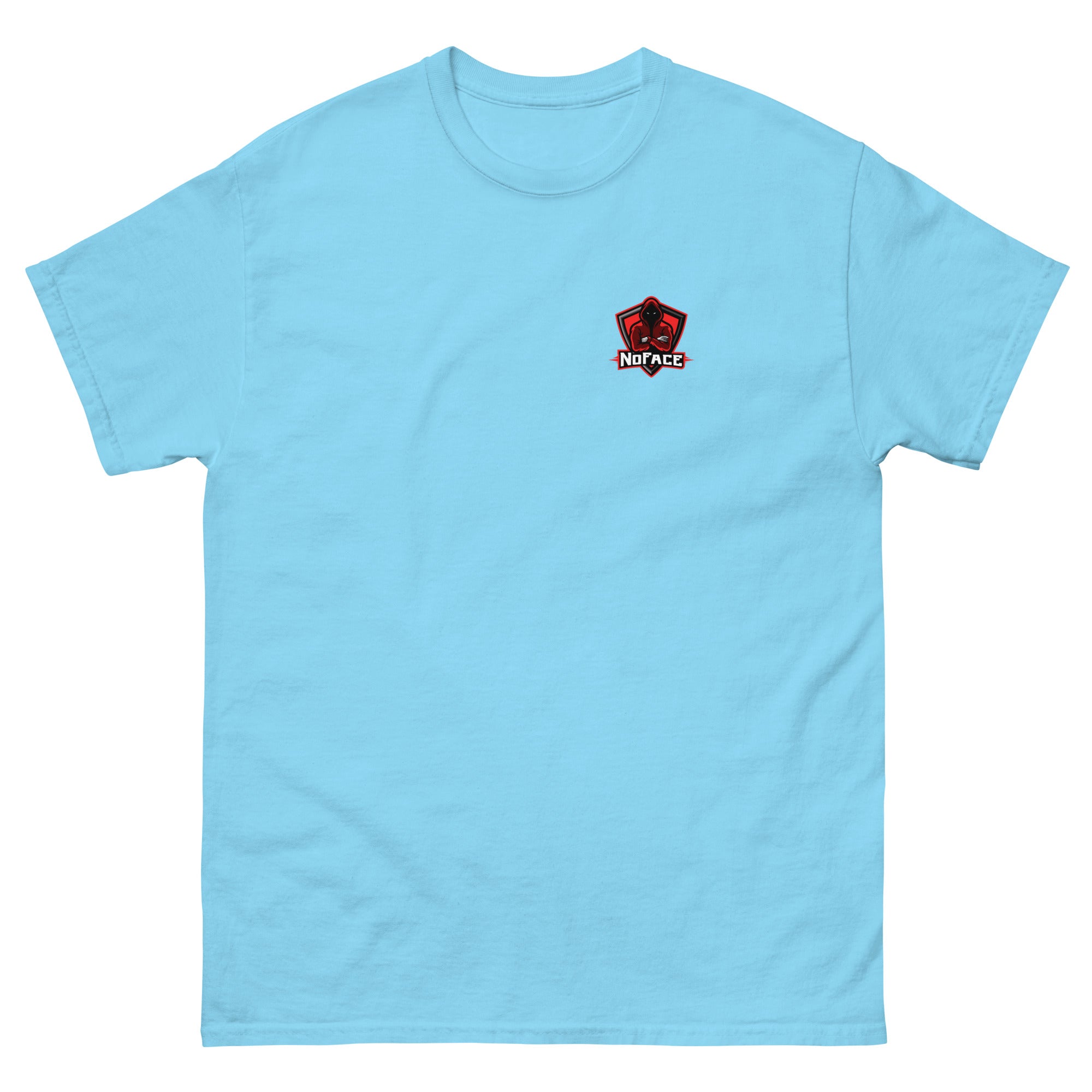 NoFace Shirt