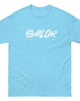 Sailor Big Print Shirt