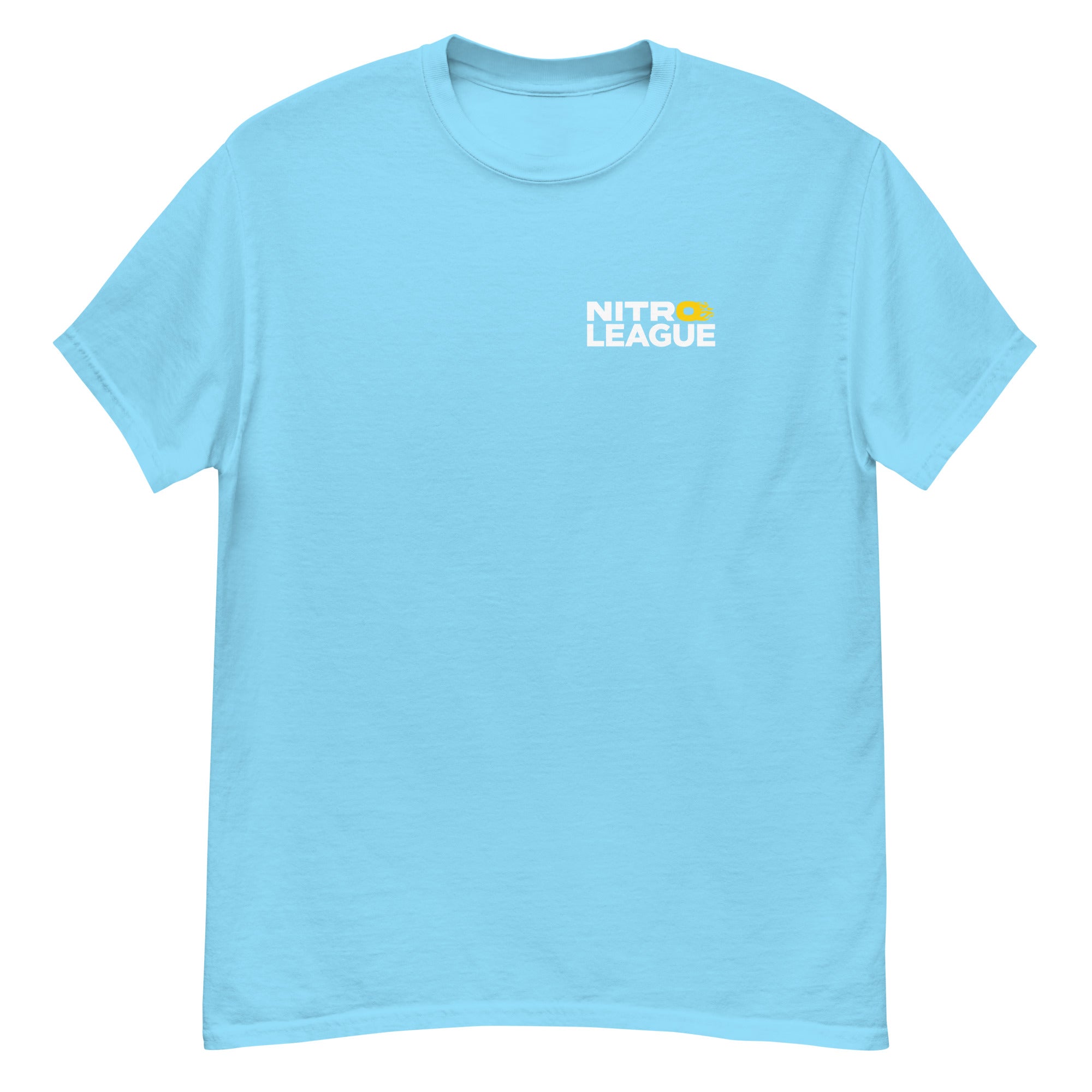 Nitro League Shirt