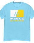 MINKZ Big Print Shirt