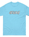 Genova Big Print Shirt