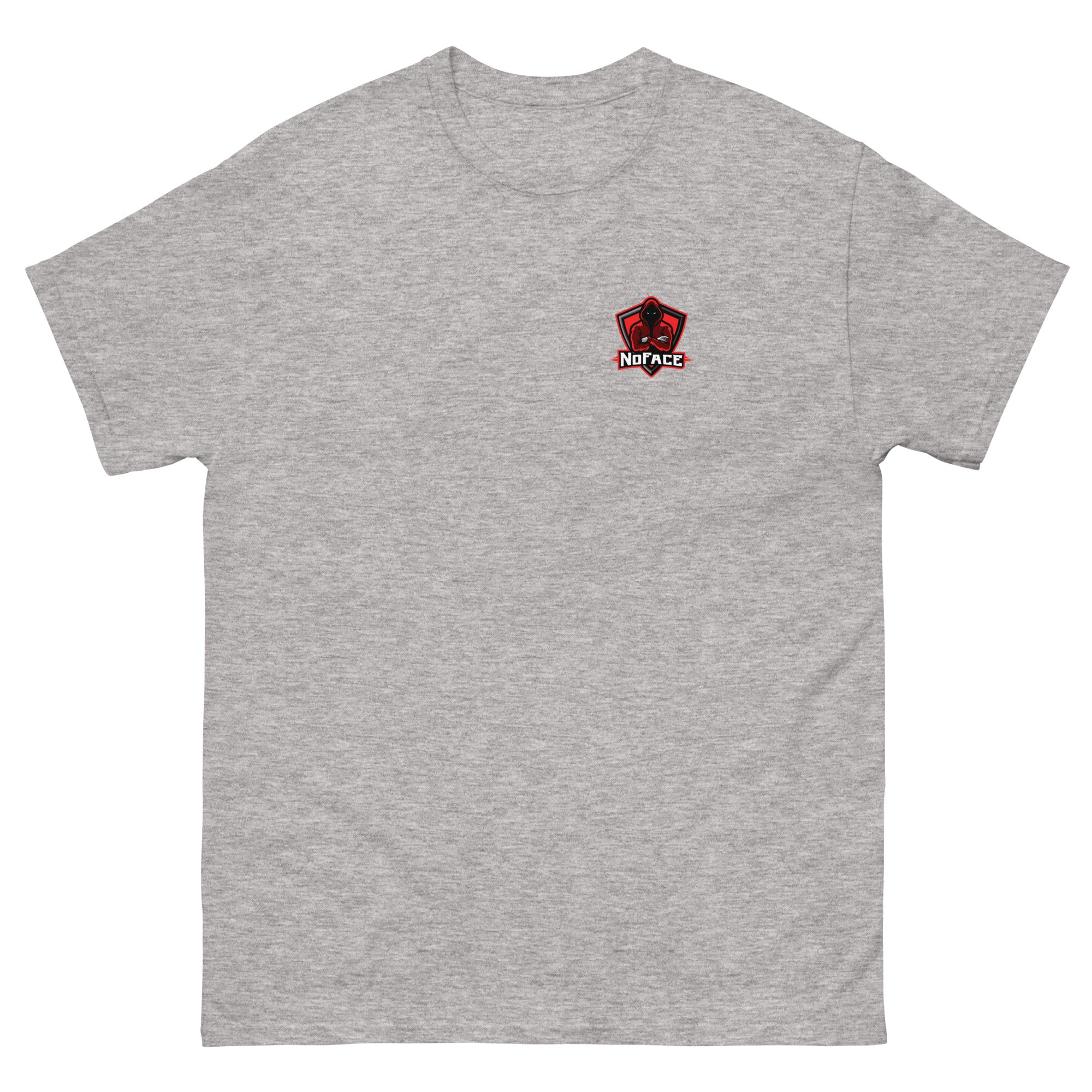 NoFace Shirt