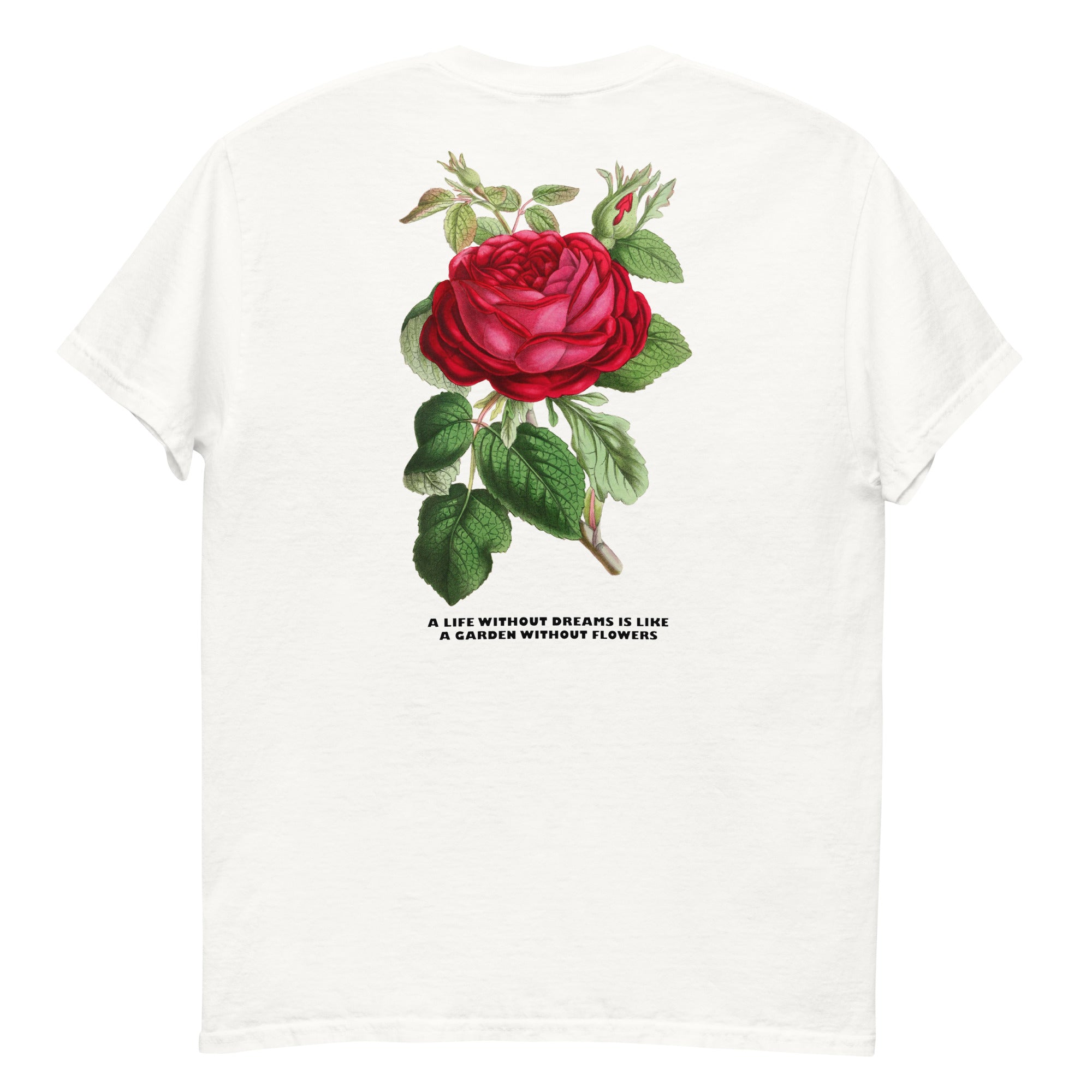 VISION High Class Shirt