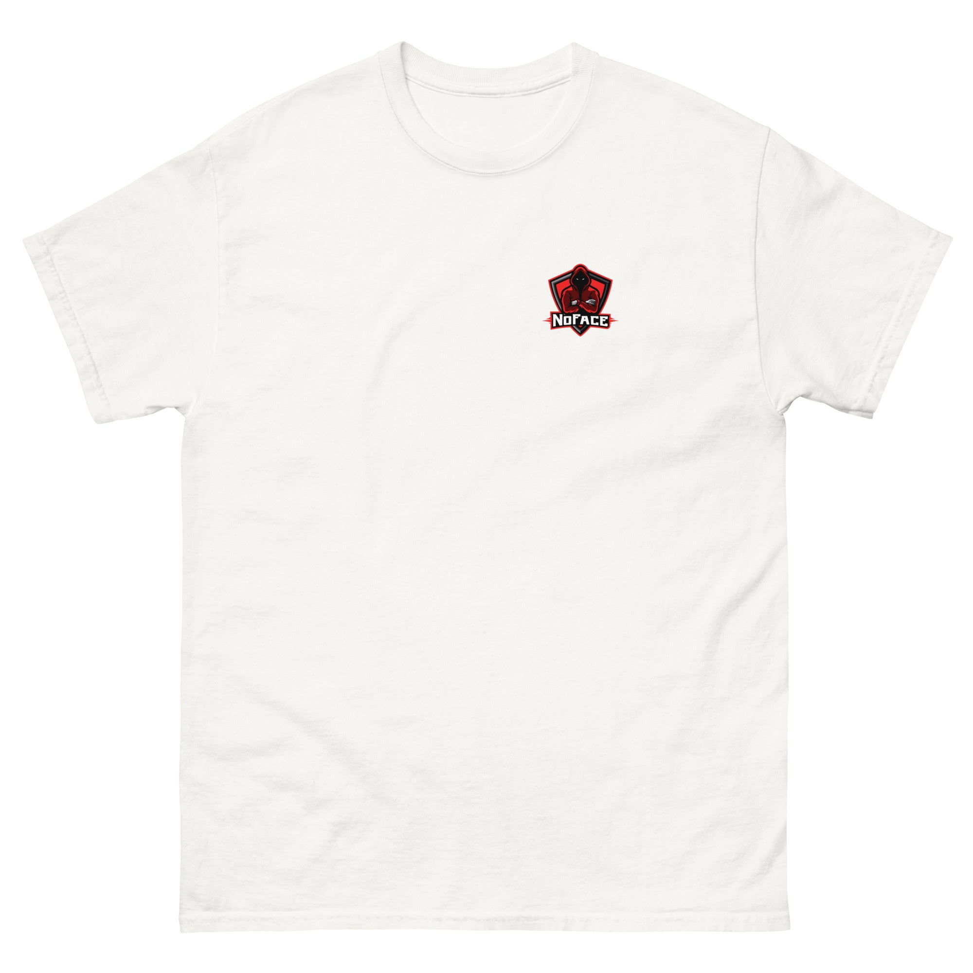 NoFace Shirt
