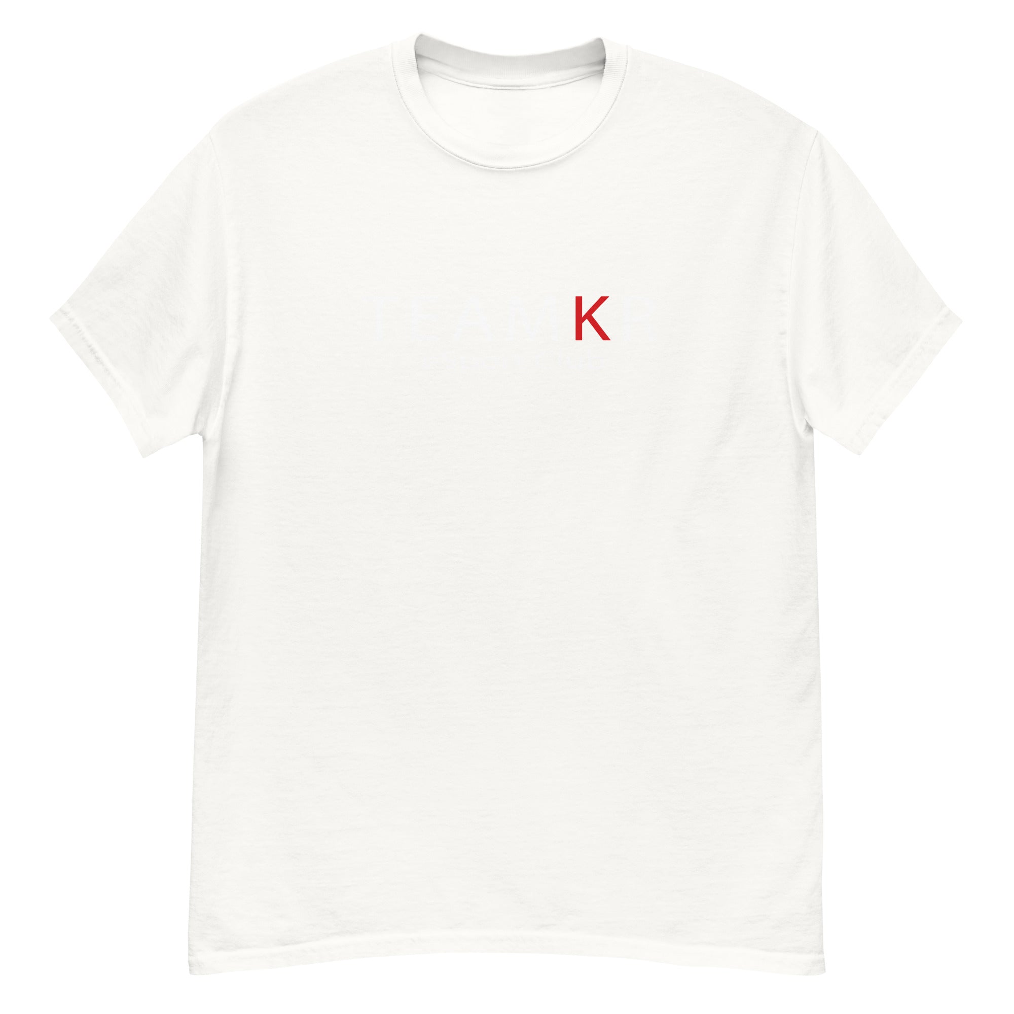 teamKR Shirt