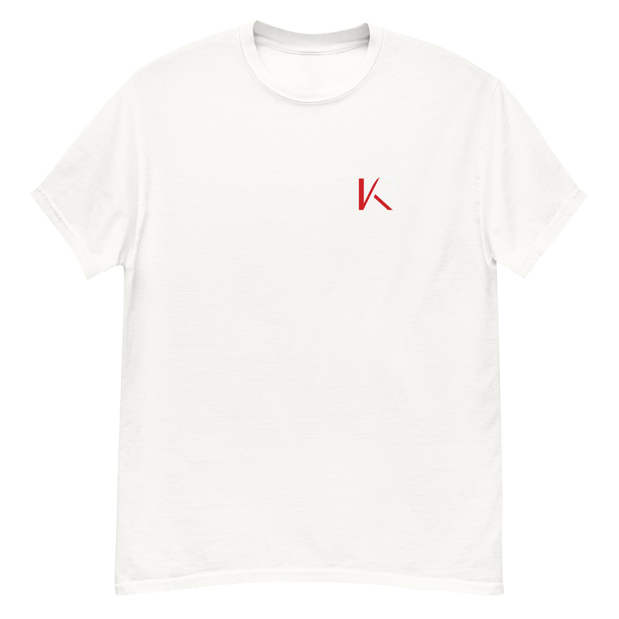 teamKR Shirt