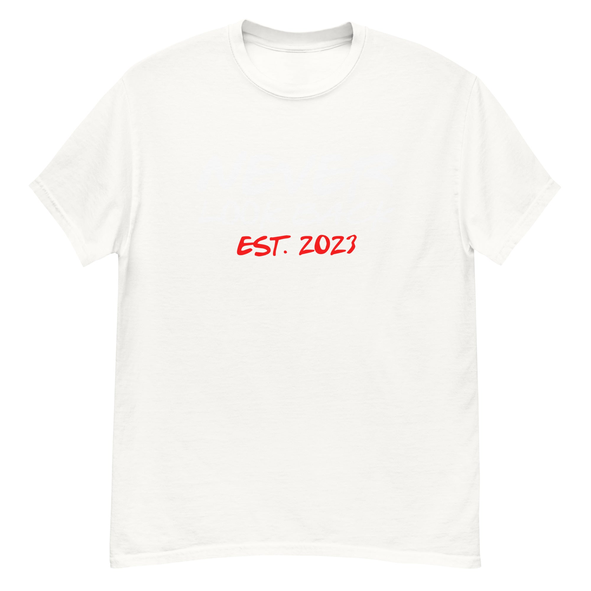 NLB Big Print Shirt