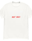 NLB Big Print Shirt