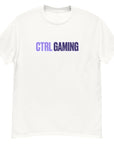 CTRL Big Print Shirt