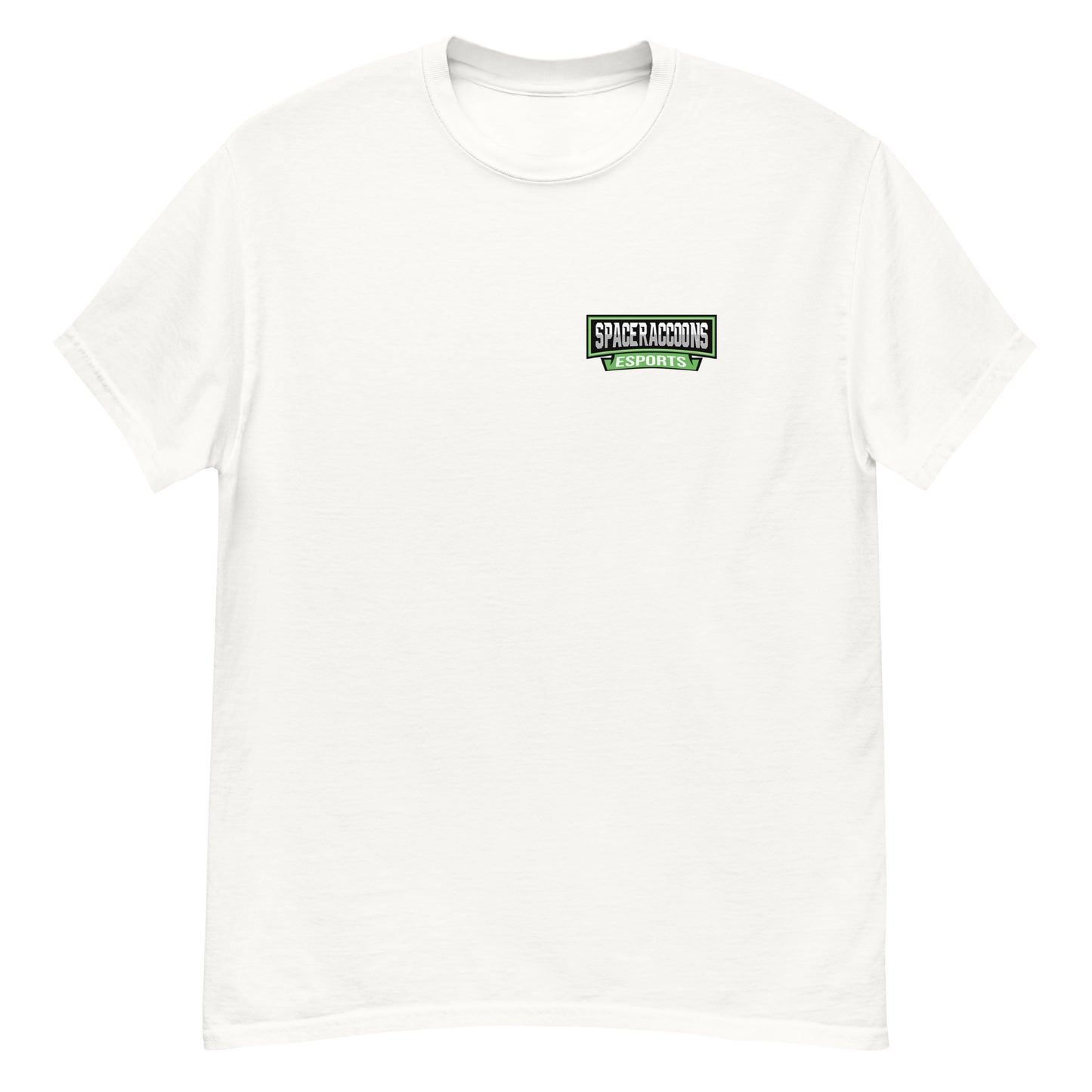 SpaceRaccoons Shirt